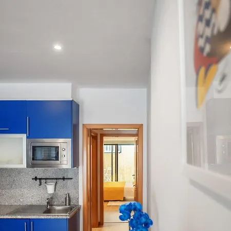 Beira Mar Sunny Patio * Αβέιρο