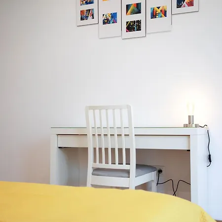 Apartmán Beira Mar Sunny Patio *
