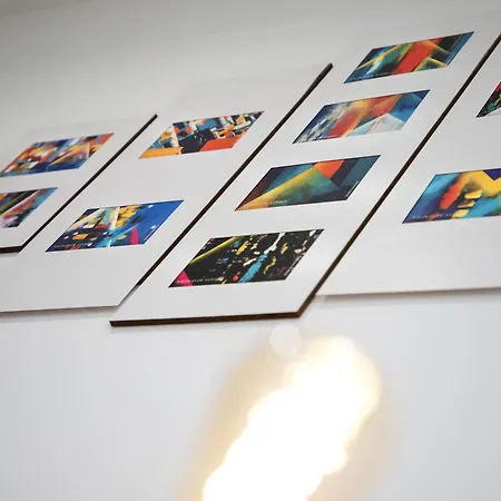 Beira Mar Sunny Patio Διαμέρισμα Αβέιρο