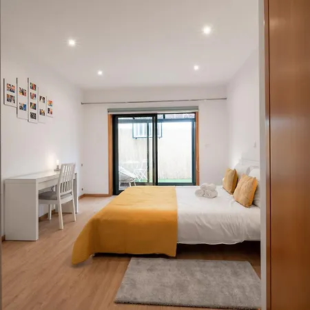 Beira Mar Sunny Patio * Αβέιρο