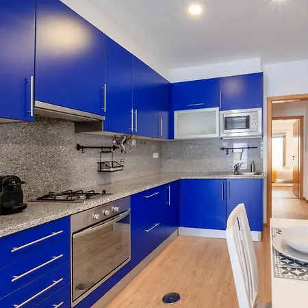 Apartment Beira Mar Sunny Patio Aveiro
