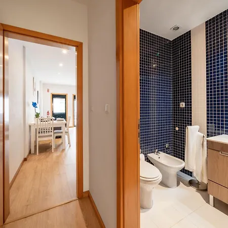 Beira Mar Sunny Patio *