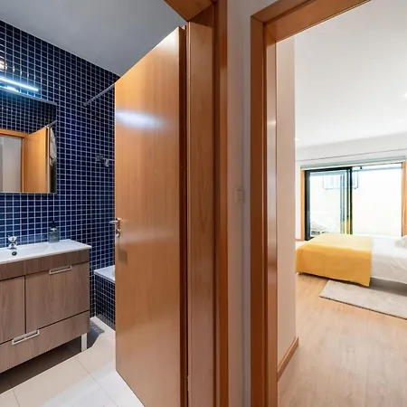 Beira Mar Sunny Patio Αβέιρο