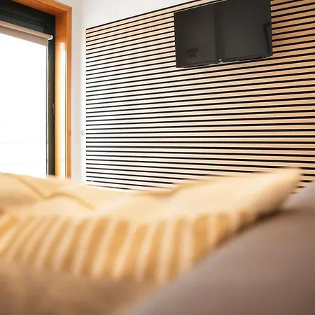 Beira Mar Sunny Patio