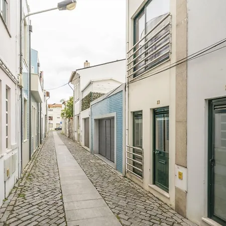 Διαμέρισμα Beira Mar Sunny Patio