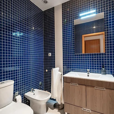 Beira Mar Sunny Patio Διαμέρισμα