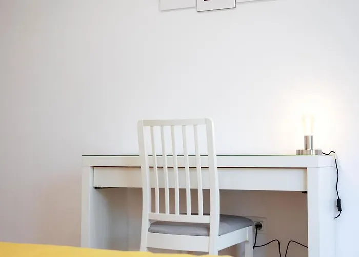 Apartment Beira Mar Sunny Patio *