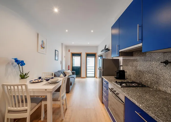 Apartment Beira Mar Sunny Patio *