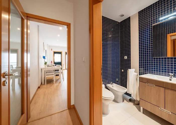 Beira Mar Sunny Patio *