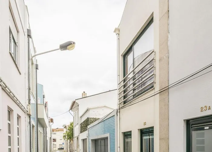 Apartment Beira Mar Sunny Patio *