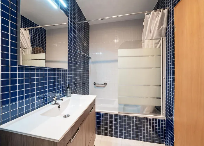 Beira Mar Sunny Patio *